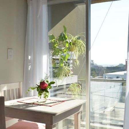 Monoambiente La Pitota Apartman Paraná Kültér fotó