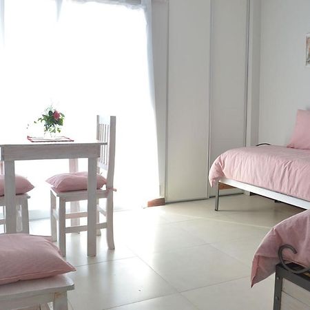 Monoambiente La Pitota Apartman Paraná Kültér fotó