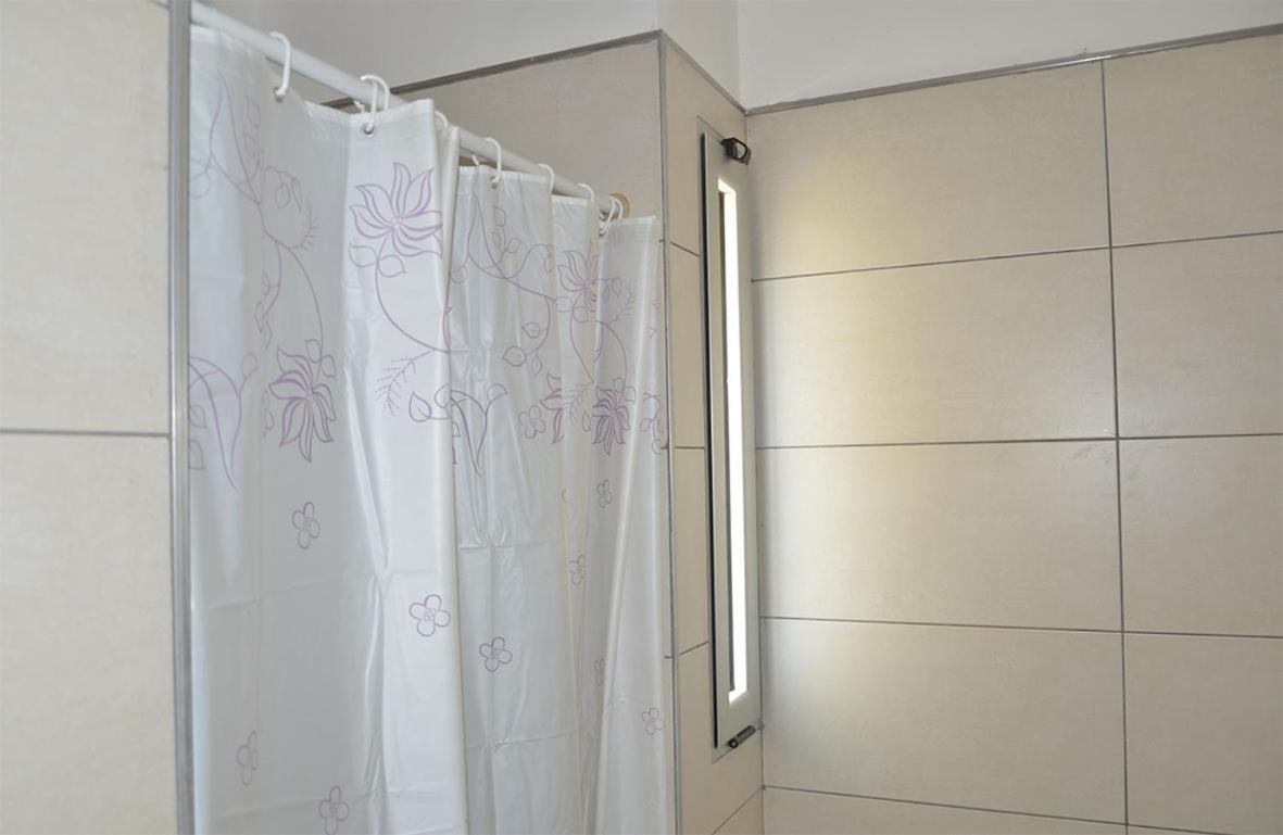 Monoambiente La Pitota Apartman Paraná Kültér fotó