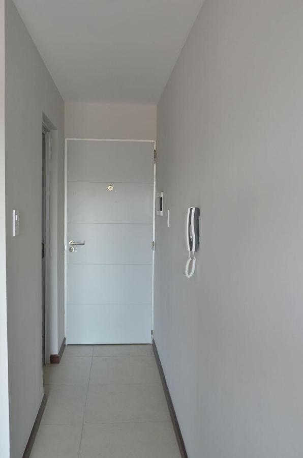 Monoambiente La Pitota Apartman Paraná Kültér fotó