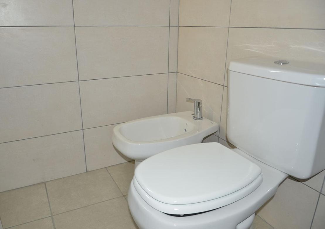 Monoambiente La Pitota Apartman Paraná Kültér fotó